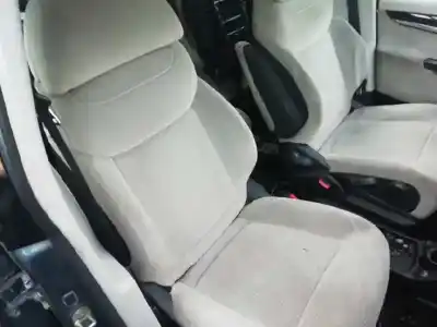 Veículo de Sucata citroen c4 grand picasso exclusive do ano 2007 alimentado 9hz