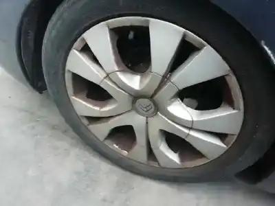 Veículo de Sucata citroen c4 grand picasso exclusive do ano 2007 alimentado 9hz