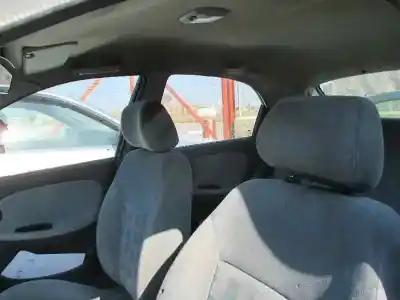 Scrapping Vehicle daewoo lanos cool of the year 1998 powered a13sms-g