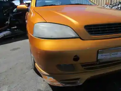 Hurda Aracı opel astra g coupé 1.8 16v yılın 2001 güçlü z18xe