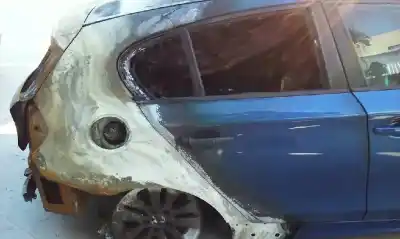 Утилизация автомобиля bmw serie 1 berlina (e81/e87) 118d года 2007 питание n47d20a