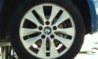 Утилизация автомобиля bmw serie 1 berlina (e81/e87) 118d года 2007 питание n47d20a