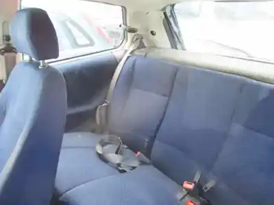 Здавання транспортного засобу fiat punto berlina (188) 1.9 diesel eco року 2000 потужний 188a3000