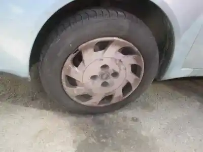 Здавання транспортного засобу fiat punto berlina (188) 1.9 diesel eco року 2000 потужний 188a3000