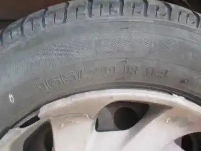 Здавання транспортного засобу fiat punto berlina (188) 1.9 diesel eco року 2000 потужний 188a3000