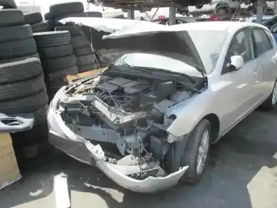 Здавання транспортного засобу mazda 3 berlina (bk) 1.6 vvt active року 2006 потужний z6