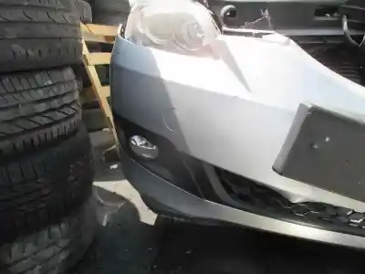 Здавання транспортного засобу mazda 3 berlina (bk) 1.6 vvt active року 2006 потужний z6