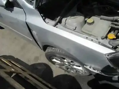 Здавання транспортного засобу mazda 3 berlina (bk) 1.6 vvt active року 2006 потужний z6