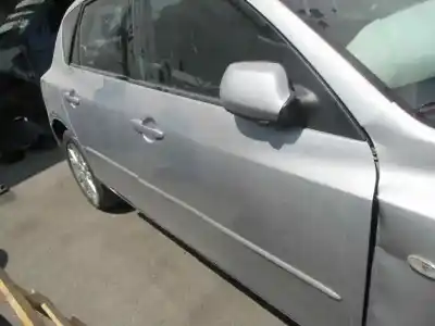 Здавання транспортного засобу mazda 3 berlina (bk) 1.6 vvt active року 2006 потужний z6