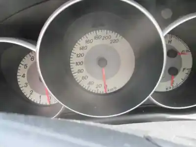 Здавання транспортного засобу mazda 3 berlina (bk) 1.6 vvt active року 2006 потужний z6