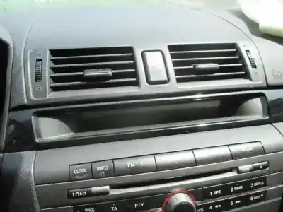Здавання транспортного засобу mazda 3 berlina (bk) 1.6 vvt active року 2006 потужний z6