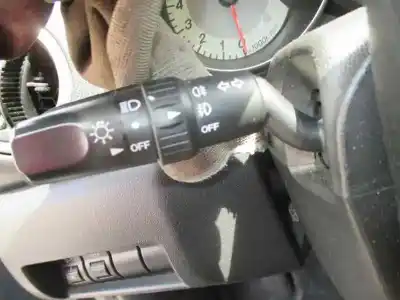 Здавання транспортного засобу mazda 3 berlina (bk) 1.6 vvt active року 2006 потужний z6