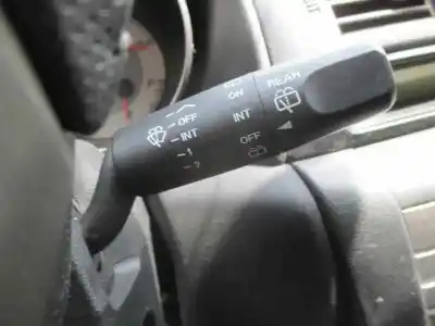 Здавання транспортного засобу mazda 3 berlina (bk) 1.6 vvt active року 2006 потужний z6
