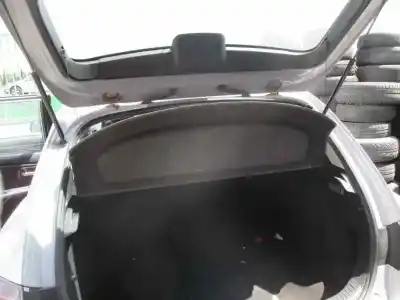 Здавання транспортного засобу mazda 3 berlina (bk) 1.6 vvt active року 2006 потужний z6