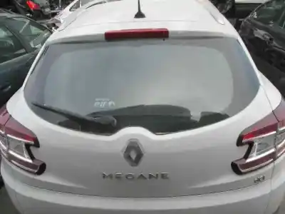 Здавання транспортного засобу renault megane iii sport tourer dynamique року 2009 потужний m9r615