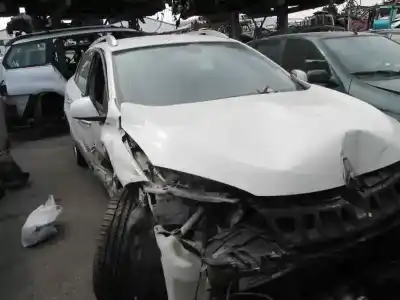Здавання транспортного засобу renault megane iii sport tourer dynamique року 2009 потужний m9r615