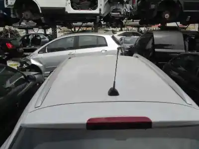 Здавання транспортного засобу renault megane iii sport tourer dynamique року 2009 потужний m9r615