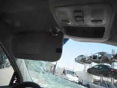 Vehicul casat kia sportage ex al anului 2006 alimentat d4ea-v