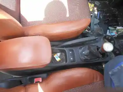 Vehicul casat kia sportage ex al anului 2006 alimentat d4ea-v