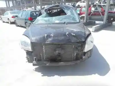Vehicul casat kia sportage ex al anului 2006 alimentat d4ea-v