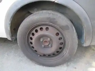 Veículo de Sucata opel combo cargo do ano 2005 alimentado z13dt