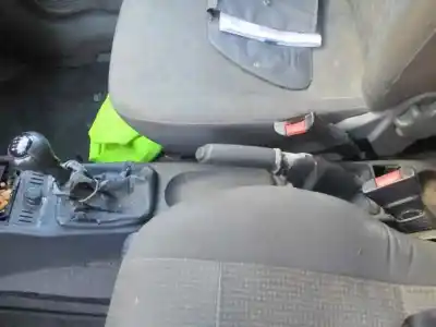 Veículo de Sucata opel combo cargo do ano 2005 alimentado z13dt