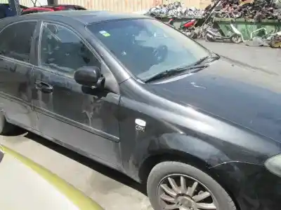 Утилизация автомобиля chevrolet lacetti cdx года 2005 питание f16d3