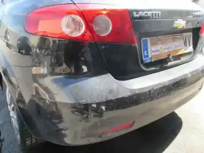 Утилизация автомобиля chevrolet lacetti cdx года 2005 питание f16d3