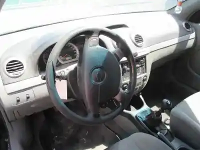Утилизация автомобиля chevrolet lacetti cdx года 2005 питание f16d3