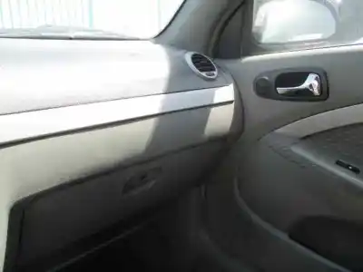 Утилизация автомобиля chevrolet lacetti cdx года 2005 питание f16d3