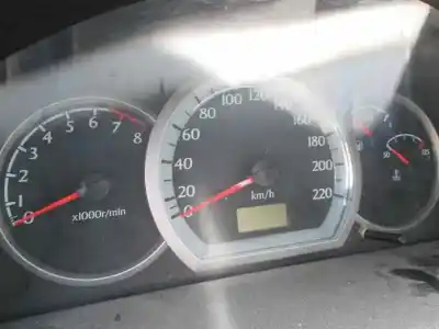 Утилизация автомобиля chevrolet lacetti cdx года 2005 питание f16d3