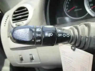 Утилизация автомобиля chevrolet lacetti cdx года 2005 питание f16d3