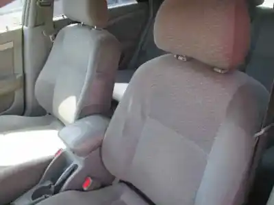 Утилизация автомобиля chevrolet lacetti cdx года 2005 питание f16d3
