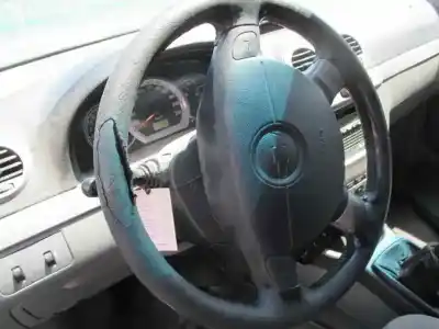 Утилизация автомобиля chevrolet lacetti cdx года 2005 питание f16d3
