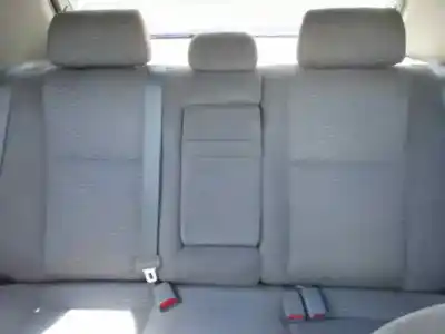Утилизация автомобиля chevrolet lacetti cdx года 2005 питание f16d3