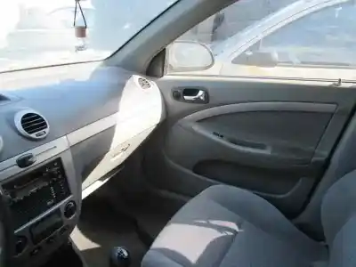 Утилизация автомобиля chevrolet lacetti cdx года 2005 питание f16d3