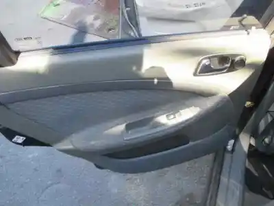 Утилизация автомобиля chevrolet lacetti cdx года 2005 питание f16d3