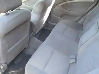 Утилизация автомобиля chevrolet lacetti cdx года 2005 питание f16d3