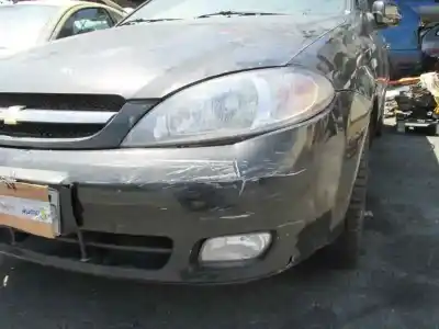 Утилизация автомобиля chevrolet lacetti cdx года 2005 питание f16d3