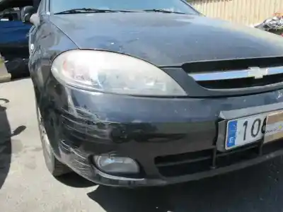 Утилизация автомобиля chevrolet lacetti cdx года 2005 питание f16d3