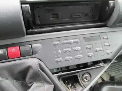 Утилизация автомобиля peugeot 806 * года 2000 питание rhz
