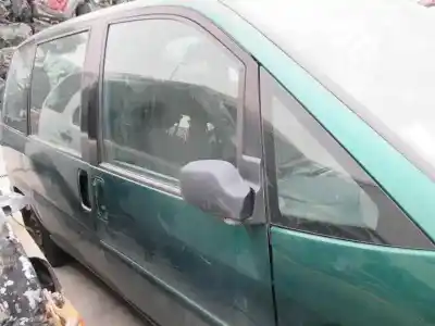 Утилизация автомобиля peugeot 806 * года 2000 питание rhz