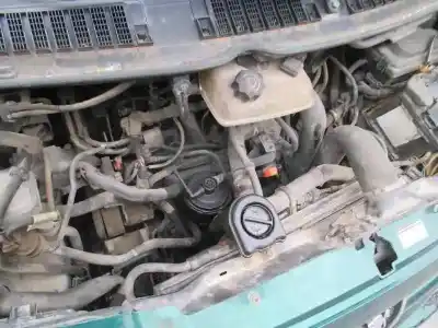 Утилизация автомобиля peugeot 806 * года 2000 питание rhz