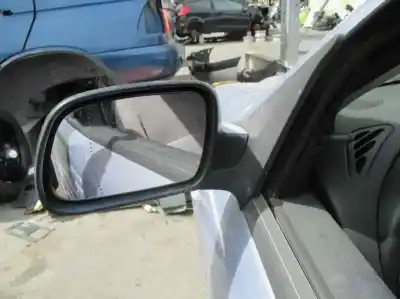 Veicolo di demolizione citroen xsara berlina 1.6i 16v sx dell'anno 2002 alimentato nfu