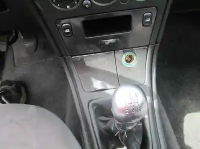 Veicolo di demolizione citroen xsara berlina 1.6i 16v sx dell'anno 2002 alimentato nfu