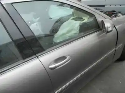 Здавання транспортного засобу mercedes-benz clase c (w203) berlina 200 compressor (203.045) року 2005 потужний 271940