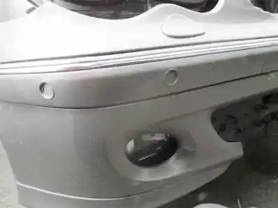 Здавання транспортного засобу mercedes-benz clase c (w203) berlina 200 compressor (203.045) року 2005 потужний 271940