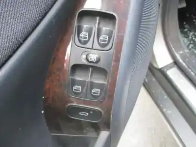 Здавання транспортного засобу mercedes-benz clase c (w203) berlina 200 compressor (203.045) року 2005 потужний 271940