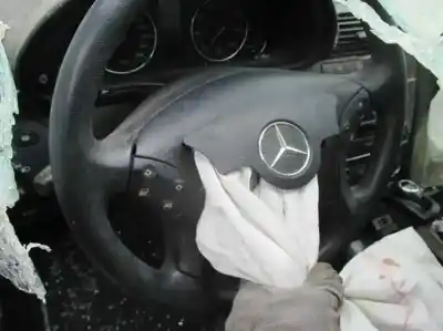 Здавання транспортного засобу mercedes-benz clase c (w203) berlina 200 compressor (203.045) року 2005 потужний 271940