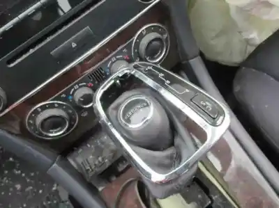Здавання транспортного засобу mercedes-benz clase c (w203) berlina 200 compressor (203.045) року 2005 потужний 271940
